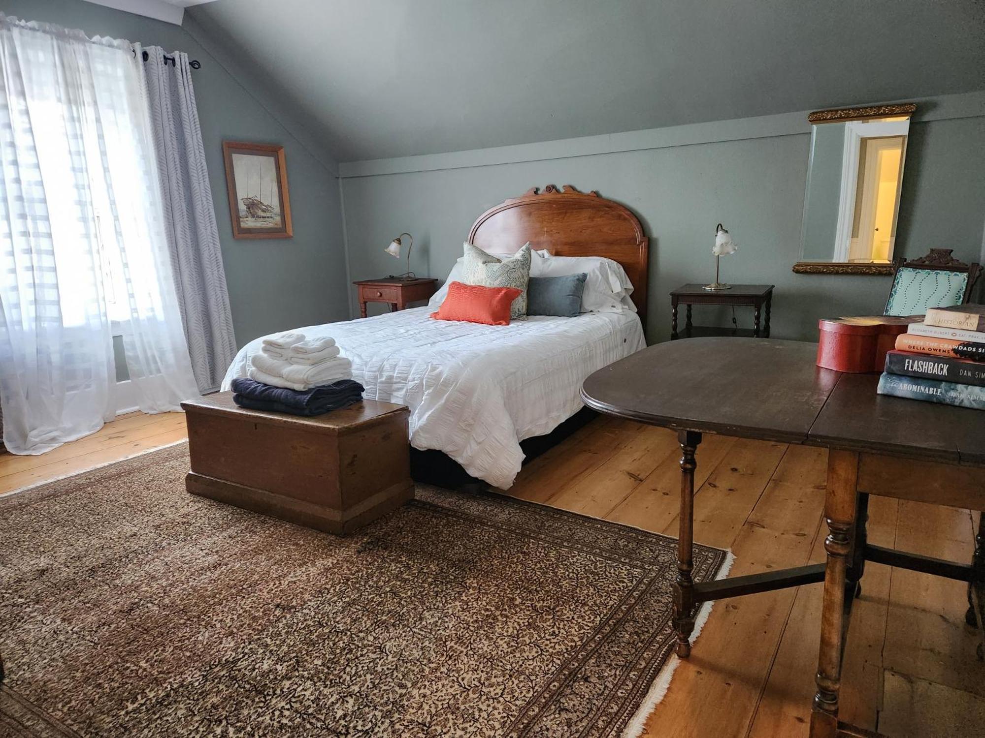Вилла Stone Carriage House Пиктон Экстерьер фото